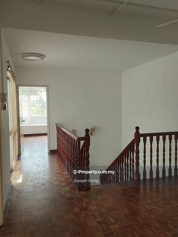Rumah Teres 2-Tingkat untuk Dijual di Taman Tun Dr. Ismail, Kuala Lumpur oleh Joseph Kong - iProperty.com.my