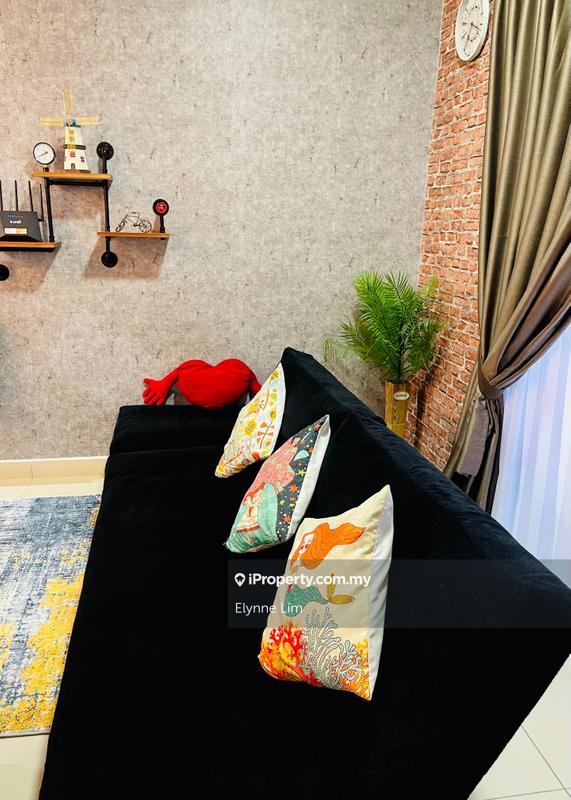 Kondominium untuk Dijual di Permata Residences oleh Elynne Lim - iProperty.com.my