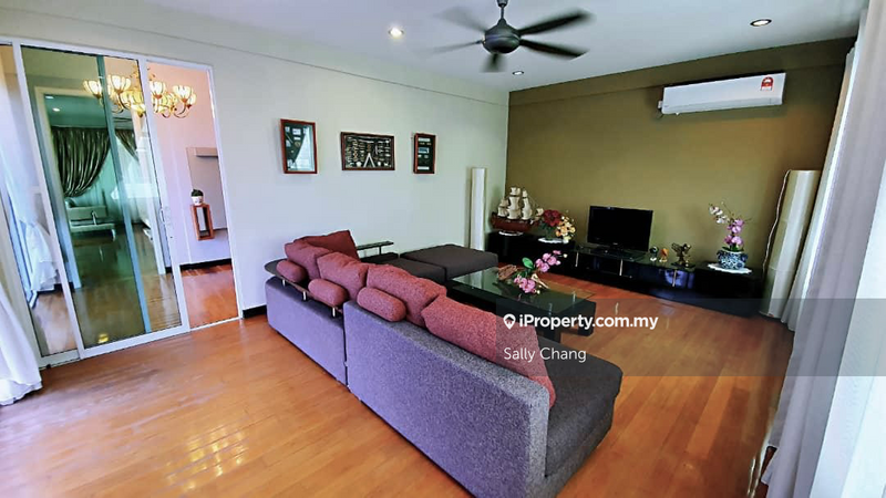 Condominium for Sale in BayStar Condominium by Sally Chang - iProperty.com.my