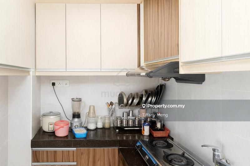 Rumah Teres 2-Tingkat untuk Dijual di CORNER - RENO - Taman Gombak Permai, Batu Caves, Batu Caves oleh Tiffany Meng - iProperty.com.my