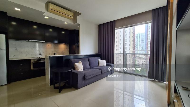 For Rent - Verve Suites