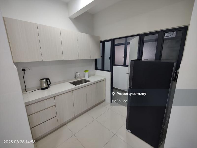 Kondominium untuk Dijual di Platinum Arena oleh BoBo Lee - iProperty.com.my