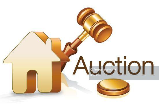 For Sale - Pangsapuri Sri Kerjaya