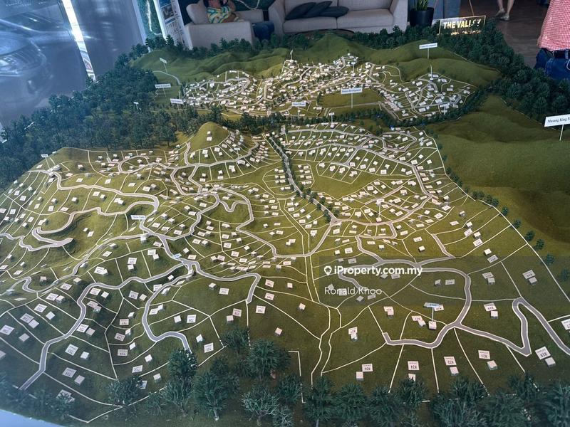 Tanah Pertanian untuk Dijual di Karak, Pahang oleh Ronald Khoo - iProperty.com.my