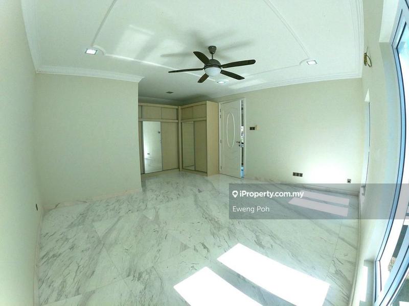 Bungalow House untuk Dijual di Taman Melawati, Ulu Kelang oleh Eweng Poh - iProperty.com.my