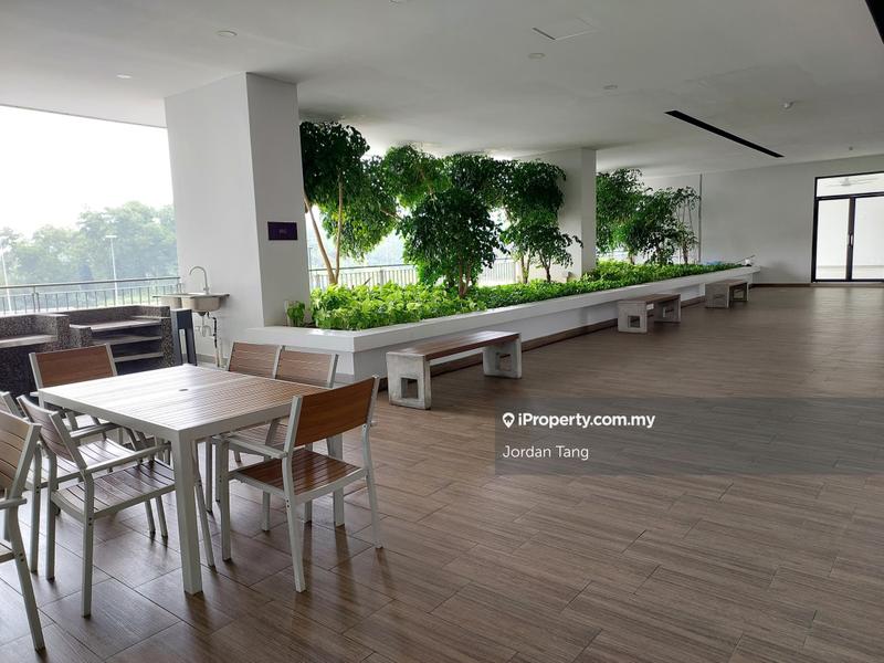 Kediaman Servis untuk Disewa di Zentro Residences Serviced Apartment oleh Jordan Tang - iProperty.com.my