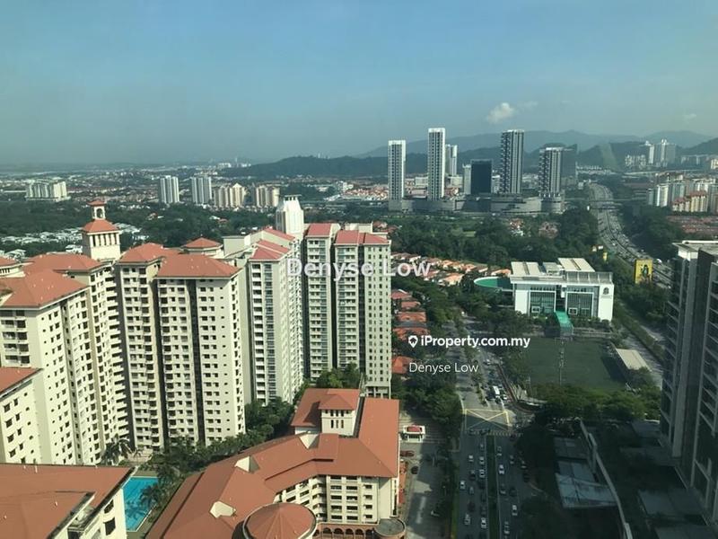 Residensi Servis untuk Dijual di Tropicana Avenue oleh Denyse Low - iProperty.com.my