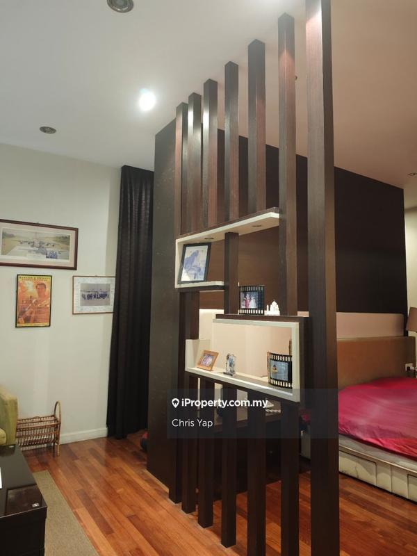 Rumah Berkembar untuk Dijual di Bandar Damansara Perdana, Damansara Perdana oleh Chris Yap - iProperty.com.my