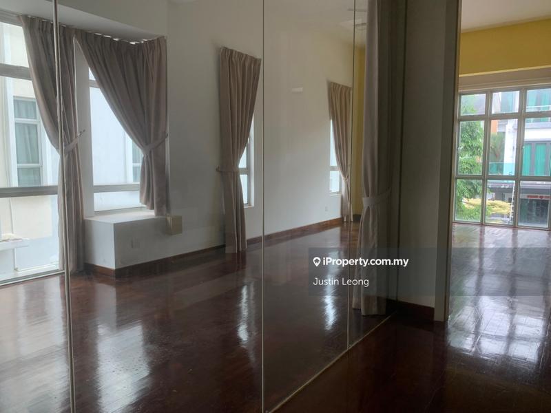 Rumah Berkembar untuk Dijual di Areca Rimbunan, Kepong oleh Justin Leong - iProperty.com.my