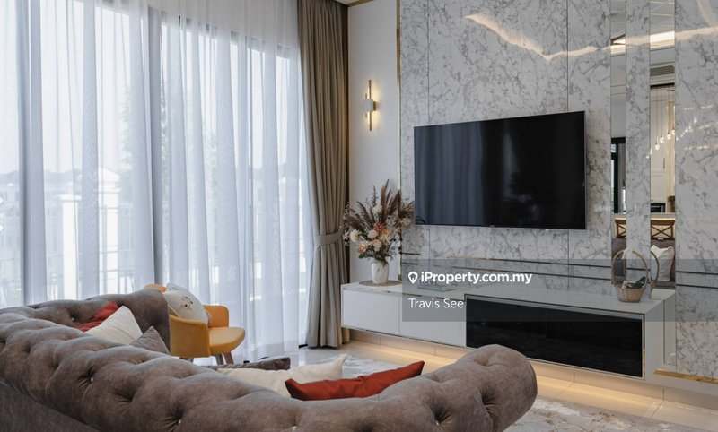 For Sale - Astrum Ampang