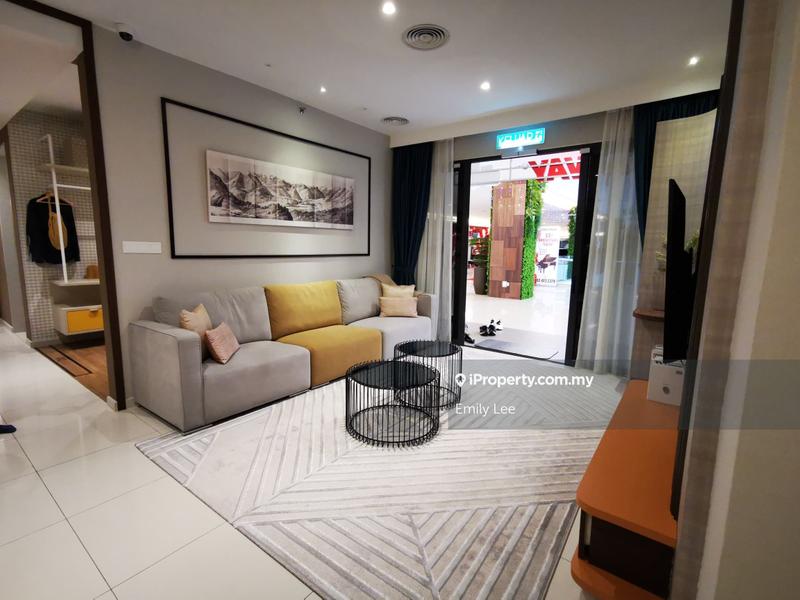 For Sale - Sunway D'hill Residences
