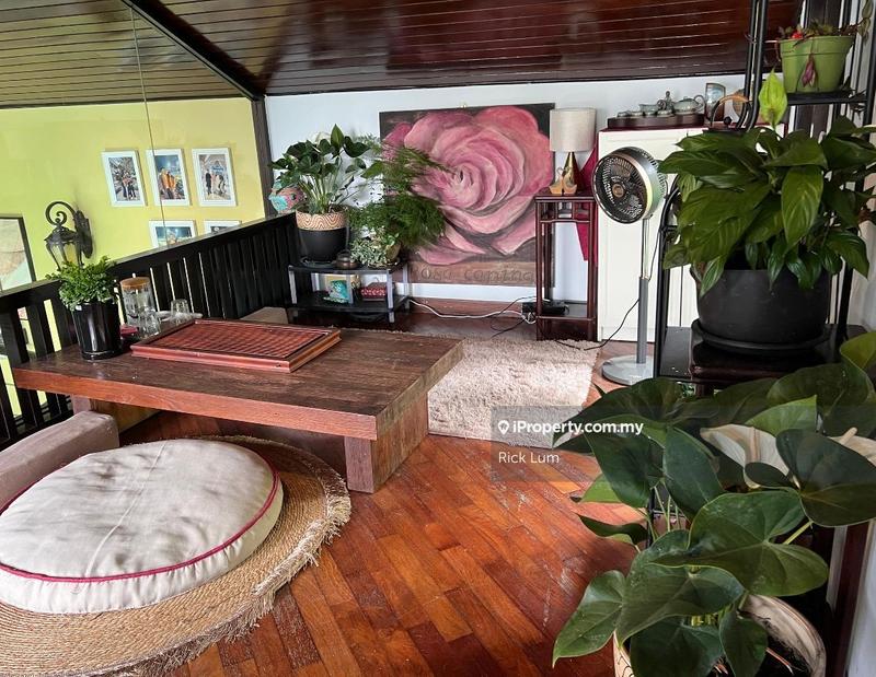 Bungalow House for Sale in Sierramas, Sungai Buloh by Rick Lum - iProperty.com.my