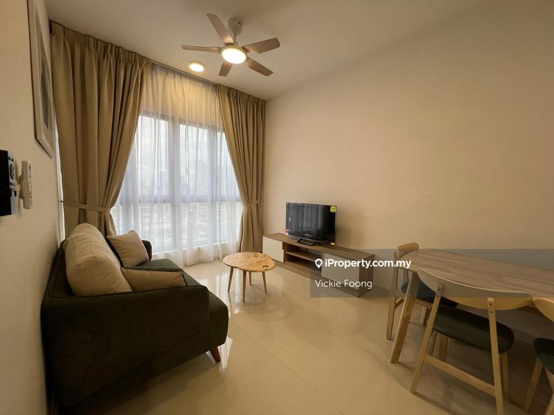 Service Residence for Sale in Sunway Velocity TWO by Vickie Foong - iProperty.com.my