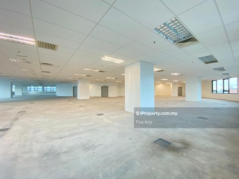 Office for Rent in Bandar Damansara Perdana, Damansara Perdana by Fiza Aziz - iProperty.com.my
