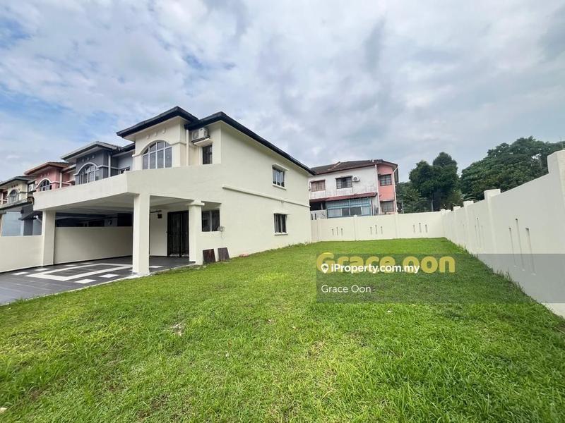 2-storey Terraced House for Sale in Taman Puncak Jalil, Seri Kembangan by Grace Oon - iProperty.com.my