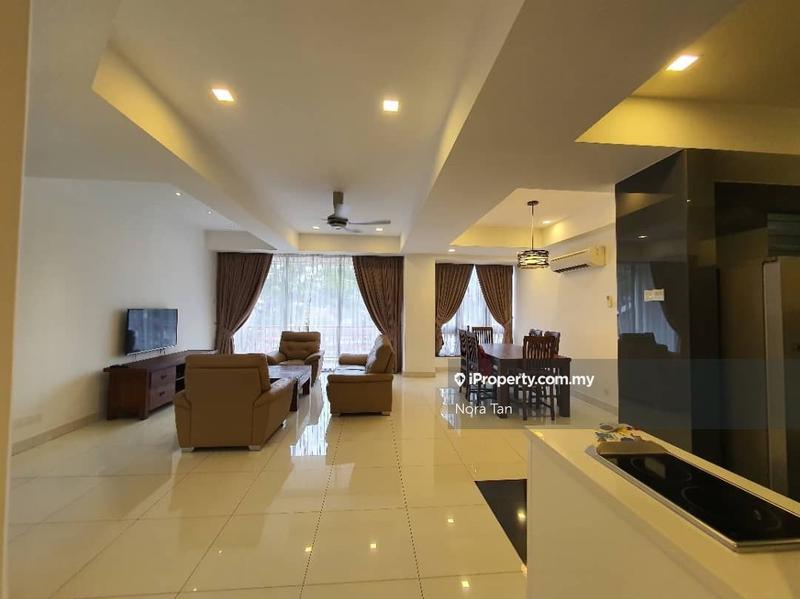 For Rent - Bangsar Puteri