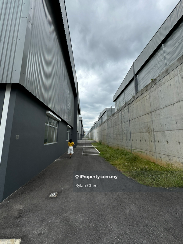Semi-D Factory for Rent in Nilai Impian, Nilai by Rylan Chen - iProperty.com.my