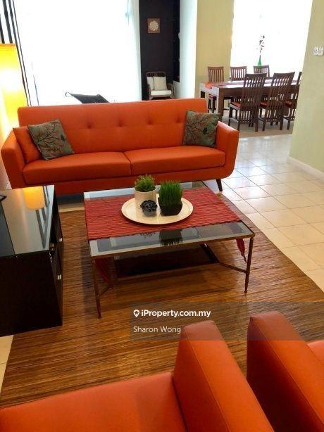 For Sale - Riverine Emerald