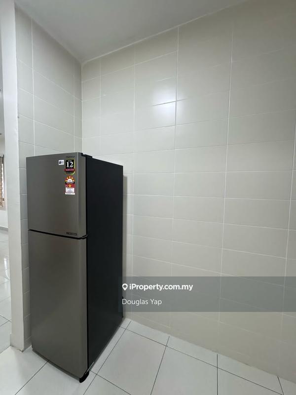 Condominium for Rent in Aspire Residence by Douglas Yap - iProperty.com.my