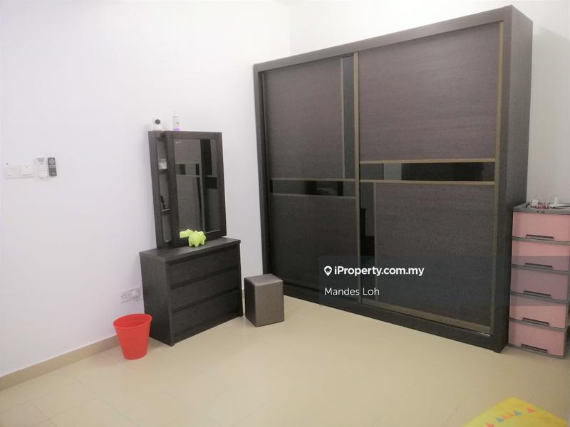 Rumah Teres 2-Tingkat untuk Dijual di Taman Baiduri 2, Dengkil Cyberjaya Putrajaya, Dengkil oleh Mandes Loh - iProperty.com.my