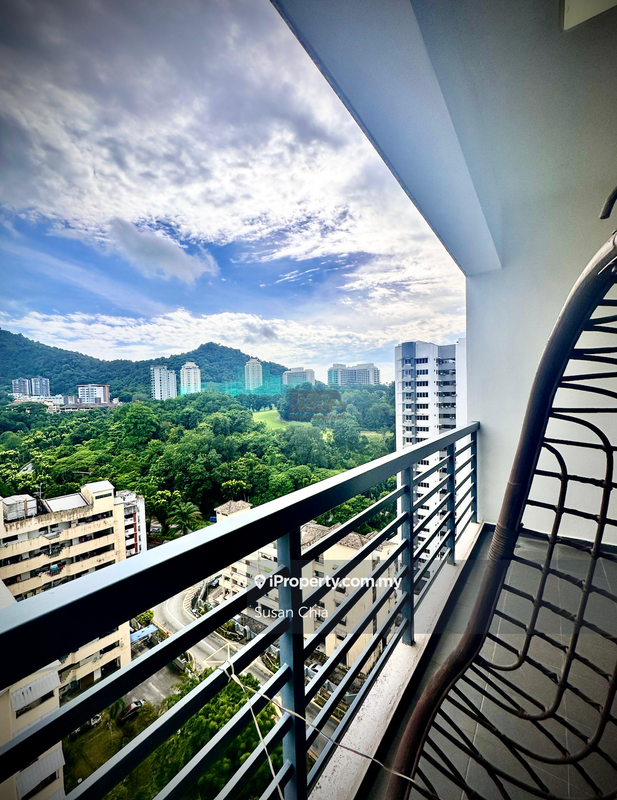 Condominium for Sale in Jambul Height Condominium by Susan Chia - iProperty.com.my