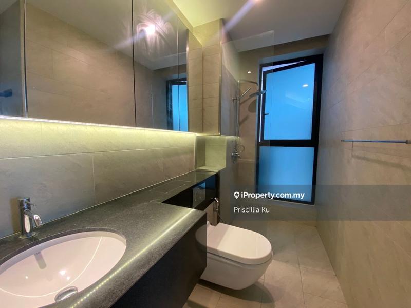 For Sale - One Central Park