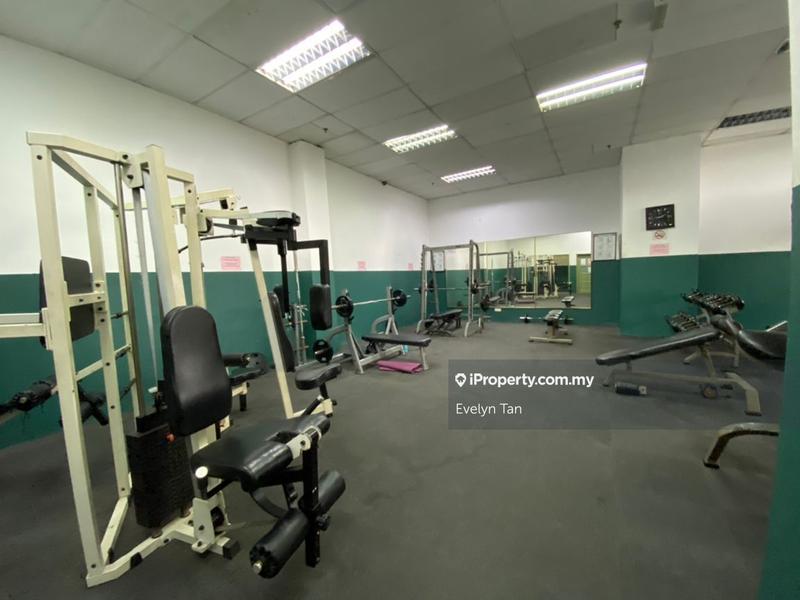 Service Residence for Sale in Rhythm Avenue by Evelyn Tan - iProperty.com.my