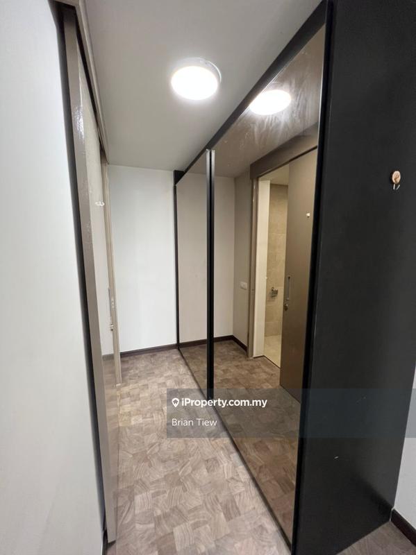 Residensi Servis untuk Dijual di Twin Arkz oleh Brian Tiew - iProperty.com.my