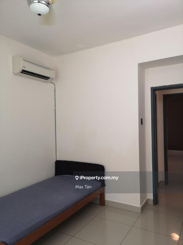 Kondominium untuk Dijual di Casa Tropicana oleh Max Tan - iProperty.com.my