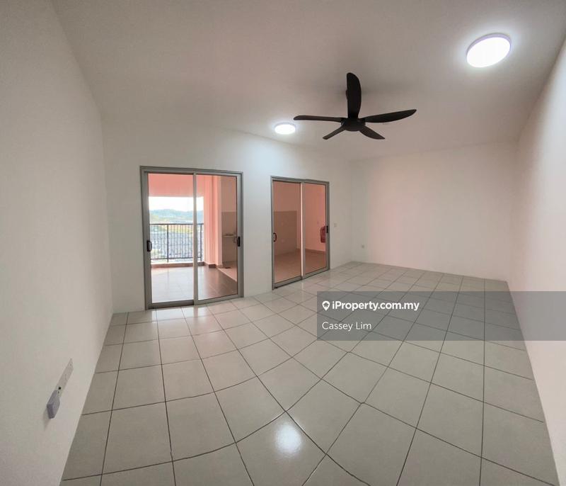 For Rent - Harmoni Elmina 1 @ City Of Elmina