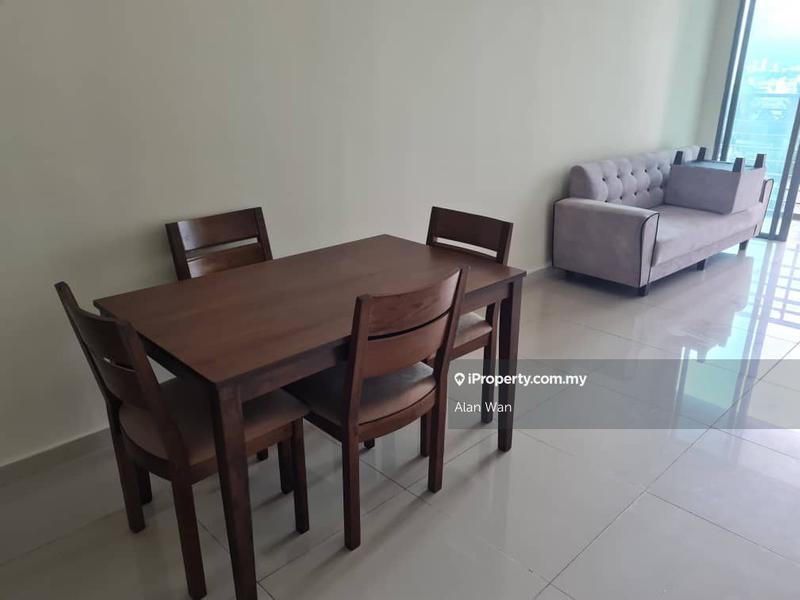 Residensi Servis untuk Dijual di D'Pulze Cyberjaya oleh Alan Wan - iProperty.com.my