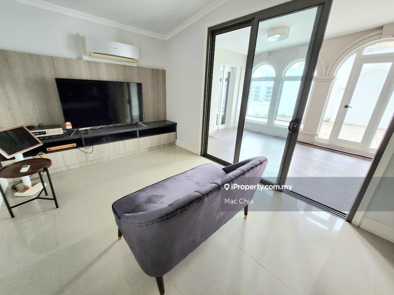 Bungalow House for Sale in Mont Kiara, Kuala Lumpur by Mac Chia - iProperty.com.my