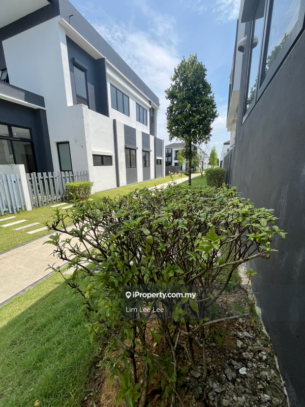 Semi-Detached House for Sale in Eco Ardence, Setia Alam by Lim Lee Lee - iProperty.com.my