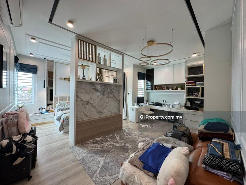 Semi-Detached House for Sale in Bandar Laguna Merbok, Sungai Petani by Tam LK - iProperty.com.my