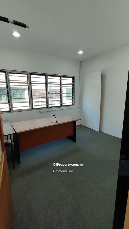 Office for Rent in Fraser Business Park Jalan Metro Pudu KL City, Cheras by Desmond Low - iProperty.com.my