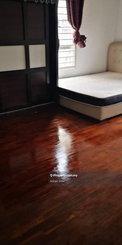 Kondominium untuk Dijual di D'Rimba oleh Adrian Siow - iProperty.com.my