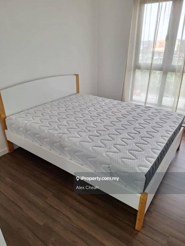 For Rent - Aurora Subang Jaya