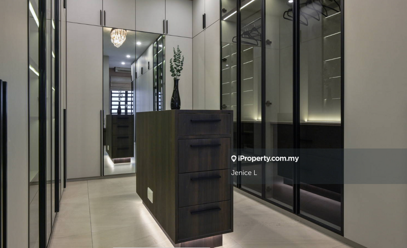 Residensi Servis untuk Dijual di The Clio 2 Residences oleh Jenice L - iProperty.com.my