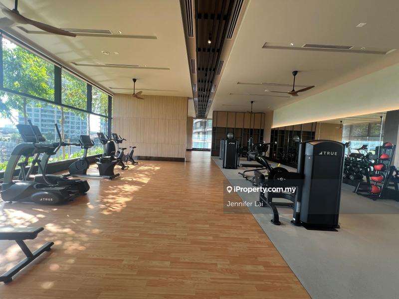 For Rent - Aetas Damansara