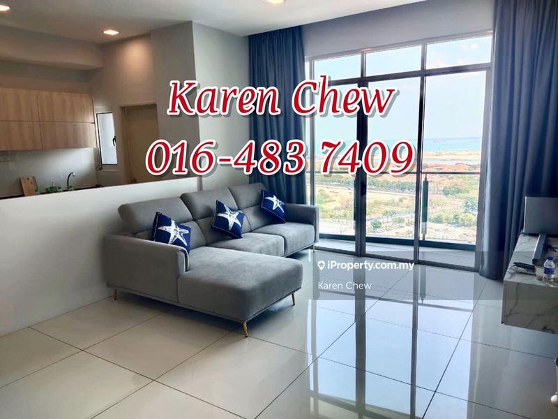 For Sale - City Residence