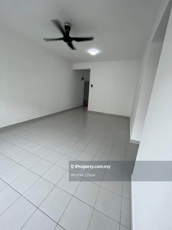 Apartment for Sale in Kenangan by Winnie Chow - iProperty.com.my