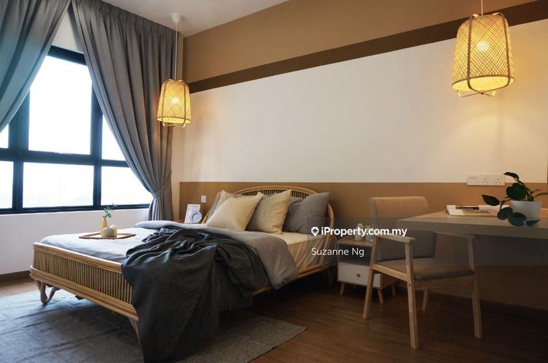 Residensi Servis untuk Disewa di Paisley @ Tropicana Metropark oleh Suzanne Ng - iProperty.com.my