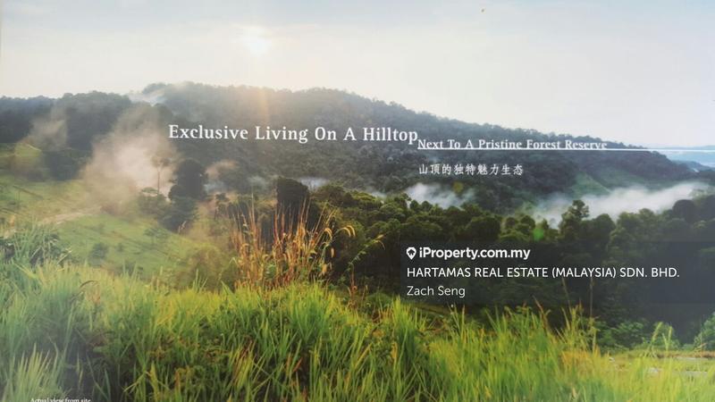 Rumah Berkembar untuk Dijual di Shng Villas, Cheras oleh Zach Seng - iProperty.com.my