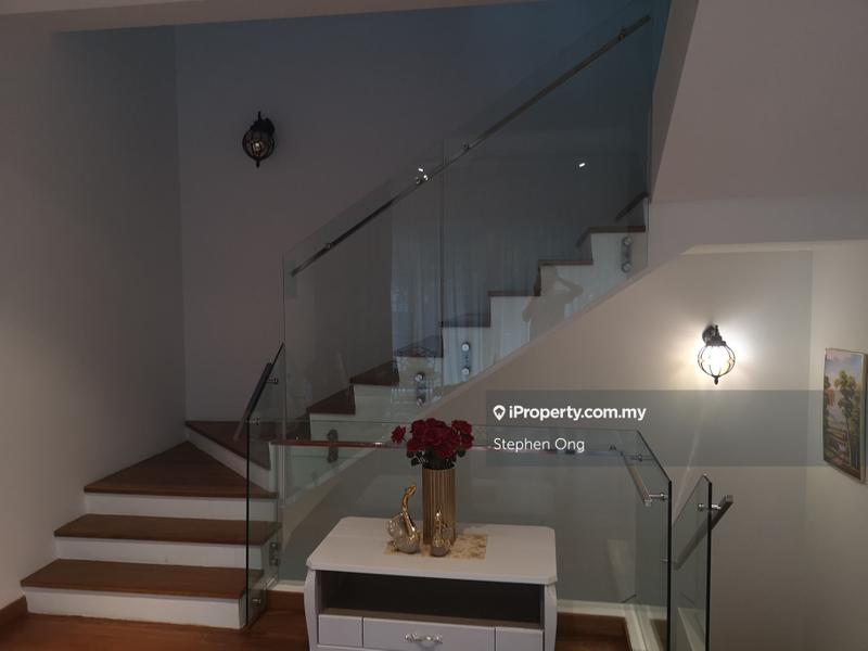 Kondominium untuk Dijual di Scenaria @ North Kiara Hills oleh Stephen Ong - iProperty.com.my