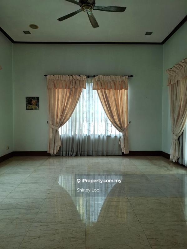 Bungalow House untuk Dijual di Bukit Jelutong, Shah Alam oleh Shirley Looi - iProperty.com.my