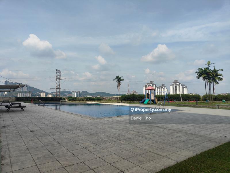 Apartment for Sale in Aman Dua by Daniel Kho - iProperty.com.my