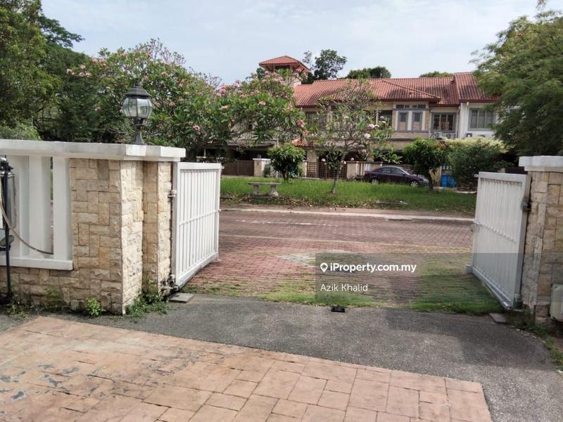 2-storey Terraced House for Sale in Bukit Jelutong, Shah Alam by Azik Khalid - iProperty.com.my
