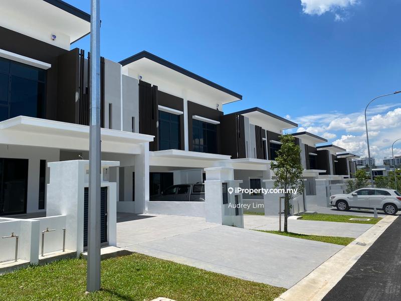 3-storey Terraced House for Sale in Jade Hills, Kajang by Audrey Lim - iProperty.com.my