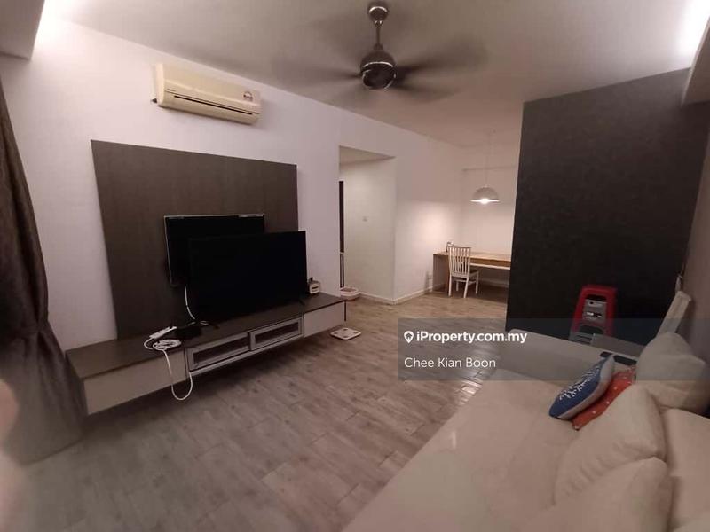 For Sale - Menara Menjalara