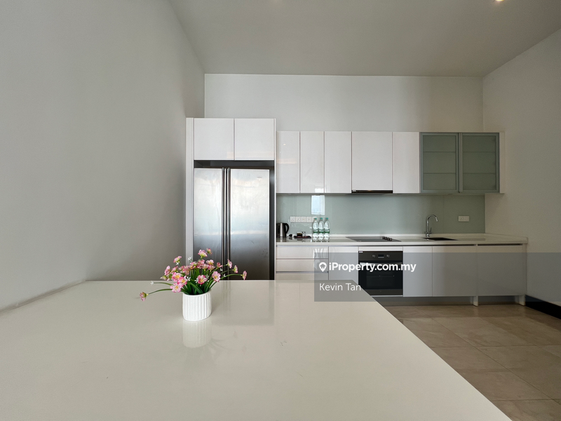 For Rent - Ken Bangsar